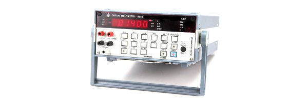 URI measurement