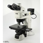  With reflected light microscopes, the light...