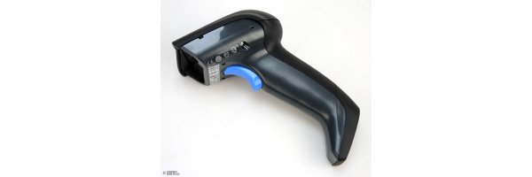 Barcodescanner Scanner