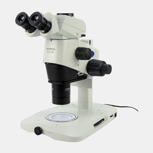  Stereo Mikroskope