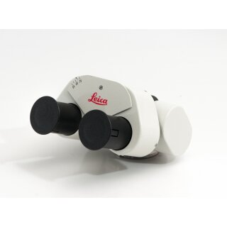 Leica Mikroskop Ergotubus  mit Einblickwinkel 0-180° 10445595