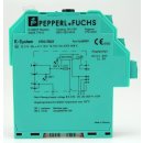 Pepperl + Fuchs KFD2-EB2.2 Einspeisebaustein Ex II 3G 38939