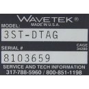 Wavetek 3ST System Sweep Transmitter 3ST-DTAG Stealth