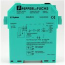 Pepperl + Fuchs KFA6-ER-1.6 Elektrodenrelais 096046 Schaltverstärker