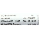 ELAU PacDrive MC-4/11/03/400 Servosteuerung 13130245