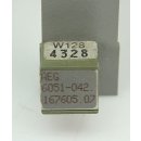 AEG Modicon SC832 Speicherkarte RAM Speicherbaugruppe 32KByte