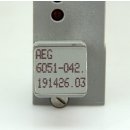 AEG DEP012 Digitaleingabe Modicon A500 DEP 012 191426
