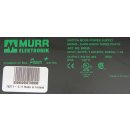 MURR Elektronik MCS40 Schaltnetzteil 85099 Primärschaltregler 3-phasig