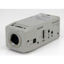 Sony SSC-DC50AP Exwave HAD CCD DSP Color Video Kamera Camera