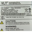 Danfoss VLT AutomationDrive FC 302 4kW Frequenzumrichter mit Panel