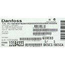 Danfoss VLT HVAC Drive FC 102 3kW Frequenzumrichter 131B4223