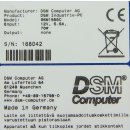 DSM Computer NanoServer E2 96M1555C Embedded Controller