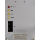Focon System Controller STC 820134-01 382321 GPV Rev 03