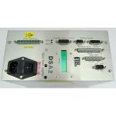 ETEL DSA2 Digital Servo Amplifier Verstärker DSA 2 00/3338