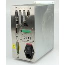 ETEL DSA2 Digital Servo Amplifier Verstärker DSA 2...