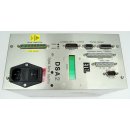 ETEL DSA2 Digital Servo Amplifier Verstärker DSA 2 00/1399