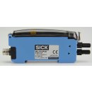 Sick WLL170-2P330 Lichtleiter Sensor 6029513