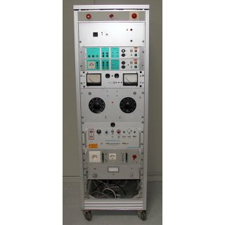 Koepfer Netzsimulator Messplatz Störmesstechnik Störsimulator SG41