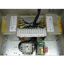 Sentera Controls STRA4-40L40 transformatorischer Drehzahlregler