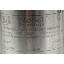 Vishay Nobel P9420-809-1000P Druckmessumformer 0-1000bar ATEX