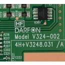 Darfon DC/AC Inverter V324-002 für TFT LCD Panel...
