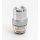Leica Mikroskop Objektiv PL Fluotar 2,5X/0.07 567010