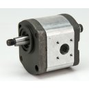 Bosch 0510515327 Hydraulikpumpe 11 cm³/U Pumpe