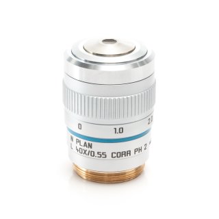 Leica Mikroskop Objektiv N PLAN L 40x/0.55 CORR PH2 506219