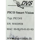 DVS PICO Smart Vision PICO-S Kamera industrielle Bildverarbeitung
