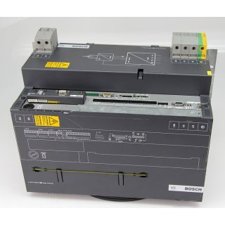 Bosch MF Inverter PSI 6100 Mittelfrequenz-Inverter 400 - 480V AC
