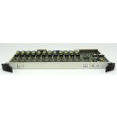 Alcatel Lucent 3EC16526AA AA01 ADLT-J ADSL Control Board
