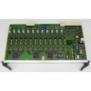 Alcatel Lucent 3EC16526AA AA01 ADLT-J ADSL Control Board