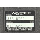 Wavetek 3SR DTAG System Sweep Receiver