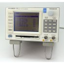 Yokogawa FG320 Synthesized Funktionsgenerator 1&micro;Hz...