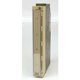 Siemens Simatic S5 6ES5420-7LA11 Digital Input E-Stand 4