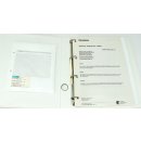 Siemens C79000-G8563-C667-02 Handbuch + Software 6ES5848-7MT01