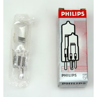 3 Stück Philips Projektionslampe 7787 Halogenlampe 36V 400W