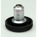 Leica Mikroskop Objektiv N Plan 5X/0.12 506087