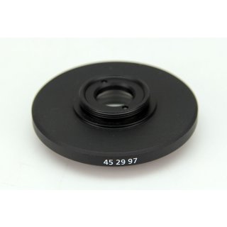 Zeiss Mikroskop Video Adapter 44 C 2/3" 0,63x 452997
