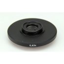 Zeiss Mikroskop Video Adapter 44 C 2/3" 0,63x 452997