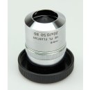 Leica Mikroskop Objektiv HC PL Fluotar 20X/0.5. BD 