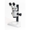 Wild Heerbrugg M3Z stereomicroscope with table stand