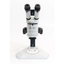 Wild Heerbrugg M3Z stereomicroscope with table stand