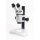 Wild Heerbrugg M3Z stereomicroscope with table stand