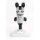 Wild Heerbrugg M3Z stereomicroscope with table stand