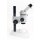 Wild Heerbrugg M3Z stereomicroscope with table stand