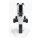 Wild Heerbrugg M3Z stereomicroscope with table stand