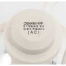 Osram HXP R 120W / 45C VIS mercury short arc lamp HXP-R