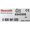 Bosch Rexroth Handschrauber ESA030S ErgoSpin SlimLine