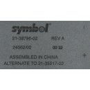 Symbol 21-38796-02 Rev. A Akku Battery Pack NiCd 6V 600mAh